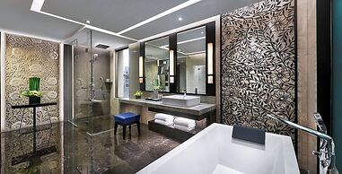 Mangkuluhur ARTOTEL SUITES