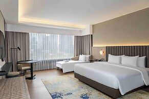 Mangkuluhur ARTOTEL SUITES