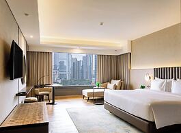 Mangkuluhur ARTOTEL SUITES