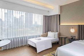 Mangkuluhur ARTOTEL SUITES