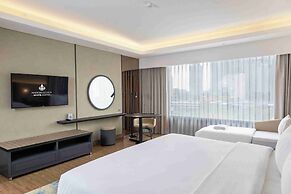 Mangkuluhur ARTOTEL SUITES