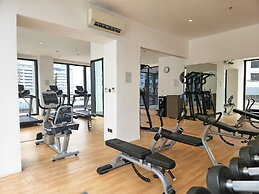 Mangkuluhur ARTOTEL SUITES