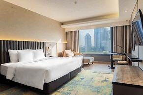 Mangkuluhur ARTOTEL SUITES