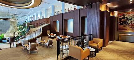 Mangkuluhur ARTOTEL SUITES