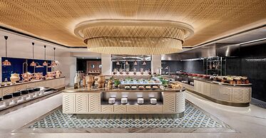 Mangkuluhur ARTOTEL SUITES