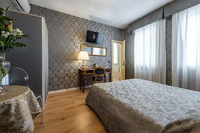 Hotel Apostoli Garden