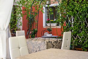 Hotel Apostoli Garden