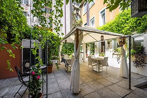 Hotel Apostoli Garden