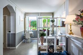 Hotel Apostoli Garden