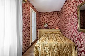 Hotel Apostoli Garden