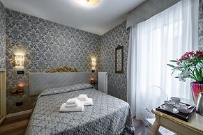 Hotel Apostoli Garden