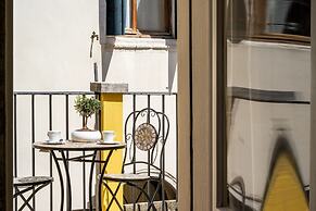 Hotel Apostoli Garden