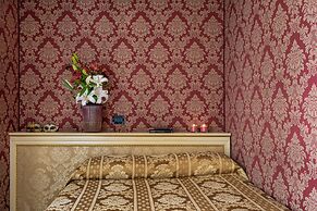 Hotel Apostoli Garden