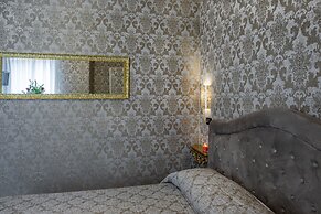 Hotel Apostoli Garden