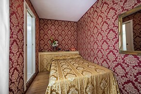 Hotel Apostoli Garden