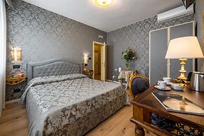 Hotel Apostoli Garden