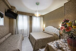 Hotel Apostoli Garden