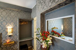 Hotel Apostoli Garden