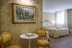 Hotel Apostoli Garden