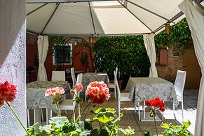 Hotel Apostoli Garden