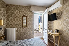 Hotel Apostoli Garden