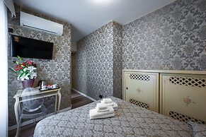 Hotel Apostoli Garden