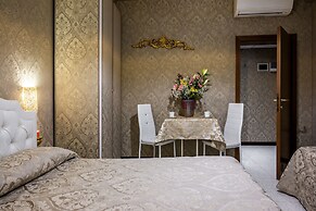 Hotel Apostoli Garden