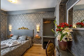 Hotel Apostoli Garden