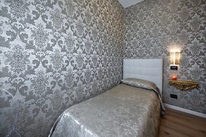 Hotel Apostoli Garden