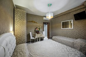 Hotel Apostoli Garden