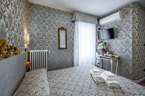 Hotel Apostoli Garden