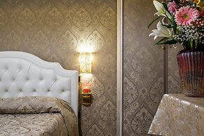 Hotel Apostoli Garden