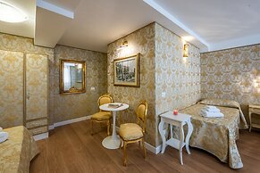 Hotel Apostoli Garden