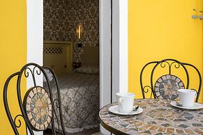 Hotel Apostoli Garden