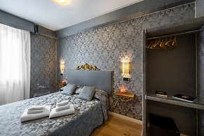 Hotel Apostoli Garden