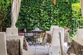 Hotel Apostoli Garden