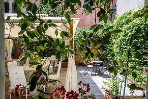 Hotel Apostoli Garden