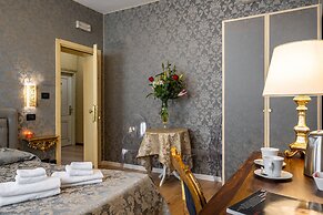 Hotel Apostoli Garden