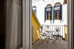 Hotel Apostoli Garden