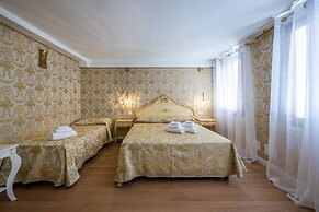 Hotel Apostoli Garden