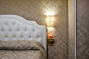 Hotel Apostoli Garden