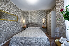 Hotel Apostoli Garden