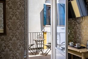 Hotel Apostoli Garden