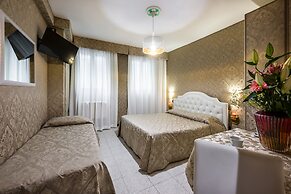 Hotel Apostoli Garden