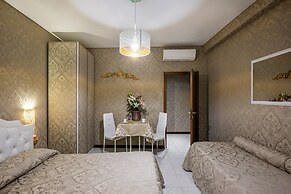 Hotel Apostoli Garden