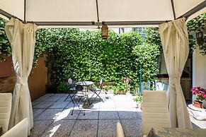 Hotel Apostoli Garden