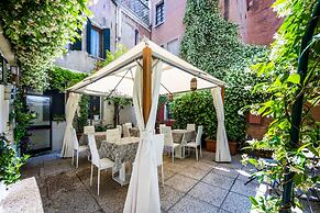 Hotel Apostoli Garden