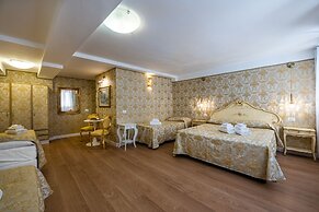 Hotel Apostoli Garden