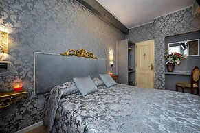 Hotel Apostoli Garden