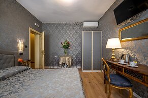 Hotel Apostoli Garden